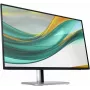 DRUGO Monitoris HP 527PF 27 collu Full HD IPS monitors ar USB centrmezglu, regulējamu augstumu, melns