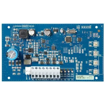 DSC CorBus Neo Barošanas Avota Modulis HSM2300