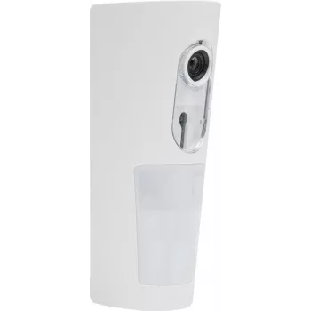 DSC Motion Camera Detector PGP8934P - PowerG PIR ar integrētu kameru