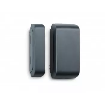 DSC PG8312 PowerG bezvadu āra kontakt sensors – IP66, balts/pelēks