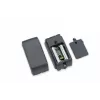 DSC PG8312 PowerG bezvadu āra kontakt sensors – IP66, balts/pelēks