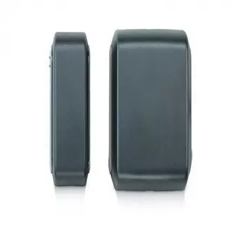 DSC PG8312 PowerG bezvadu āra kontakt sensors – IP66, balts/pelēks
