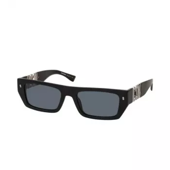 DSQUARED2 ICON Vīriešu saulesbrilles ICON0011S003 54/19/145 mm