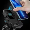 Dudao F7 Turētājs Velosipēdam, Motociklam, Motorolleram - Melns