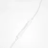 Dudao In-Ear Headphones with Lightning Connector White
