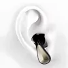 DUDAO U16Pro TWS Bluetooth 5.3 Bezvadu Austiņas - Melna