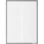 DURABLE A4 statiskās saķeres dokumentu kabata, caurspīdīga, 5 gab. 501457