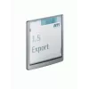 DURABLE CLICK SIGN durvju zīme 149 x 148,5 mm sudraba 486237