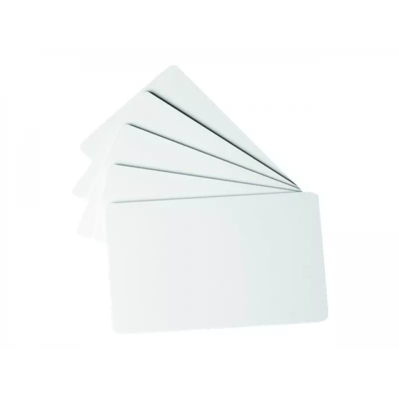 DURABLE DURACARD ID 300 printera piederumu komplekts ar melnu monohromu lenti un tīrīšanas karti 891300