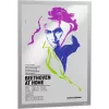 DURABLE DURAFRAME POSTER A2 sudraba pašlīmējošs informācijas rāmis 505323