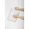 DURABLE DURAFRAME SUN A3 pašlīpošs informācijas rāmis, sudraba, 2 gab. 484223