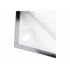 DURABLE DURAFRAME WALLPAPER A4 pašlīmējoša foto rāmja, melna 484301