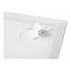 DURABLE DURAFRAME WALLPAPER A4 pašlīmējoša foto rāmja, melna 484301