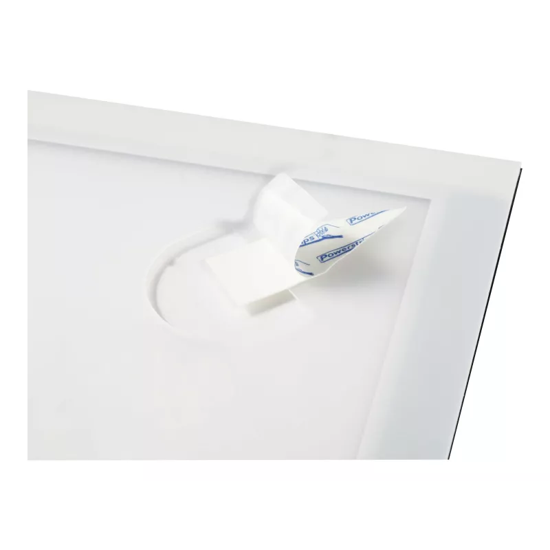 DURABLE DURAFRAME WALLPAPER A4 pašlīmējoša foto rāmja, melna 484301