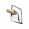 DURABLE DURAFRAME WALLPAPER A4 pašlīmējoša foto rāmja, melna 484301