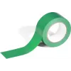 DURABLE DURALINE® BASIC grīdas marķēšanas lente 50mm x 16m zaļa 104405