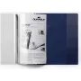DURABLE DURAPLUS A4+ prezentācijas mapes, caurspīdīgas, 25 gab. 257907