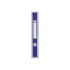 DURABLE ORDOFIX® pašlīmējošas mapju muguriņu etiķetes 60x390 mm, baltas, 10 etiķetes (809006)