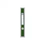 DURABLE ORDOFIX® Pašlīmējošas mapju muguriņu etiķetes 60x390 mm, baltas, 10/Pakā 809005