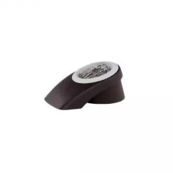 DURABLE VEGAS Saspraužu dozators, magnētisks vāciņš, caurspīdīgs, 1 gabals 771301