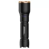 Duracell DF750R lukturītis melns