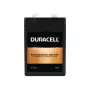 Duracell DR4-6 6V 4Ah VRLA AGM akumulators ar F1 spailēm