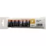 Duracell Ultra CR123A litija baterija 3V, 10 gab. iepakojums (DL123A) B123DMULTI10