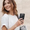 Dux Ducis Aimo Maciņš Samsung Galaxy A35 5G - Melns