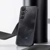 Dux Ducis Aimo Maciņš Samsung Galaxy A35 5G - Melns