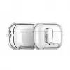Dux Ducis Apple AirPods Pro 3 PC+TPU Case Clear