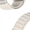Dux Ducis Apple Sport Buckle Strap for Apple Watch 42/44/45/46/49mm Starlight