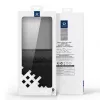 DUX DUCIS Bril Case Samsung Galaxy Z Flip7 5G - Melns