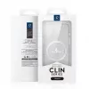 DUX DUCIS Clin Mag Case iPhone 16, caurspīdīgs, saderīgs ar MagSafe