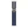 Dux Ducis GS Sport Buckle Strap for Apple Watch 38/40/41/42mm Blue