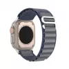 Dux Ducis GS Sport Buckle Strap for Apple Watch 38/40/41/42mm Blue