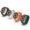 Dux Ducis Nylon Strap for Apple Watch 42/44/45/49 mm Orange