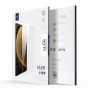 Dux Ducis Samsung Galaxy Tab A9 Plus 11 2.5D rūdīta stikla ekrāna aizsargs (1 iepakojums)