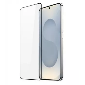 Dux Ducis Samsung Privacy rūdīts stikls Samsung Galaxy S25+ - melns rāmis