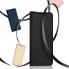 DUX DUCIS Skin Pro Book Case Samsung Galaxy A72 4G rozā
