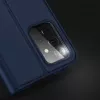DUX DUCIS Skin Pro Book Case Samsung Galaxy A72 4G rozā