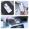 Dux Ducis Skin X Pro Magnetic Flip MagSafe Case for Apple iPhone 15 Plus - Blue