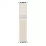 Dux Ducis Sport Buckle Strap for Apple Watch 38/40/41/42MM Starlight