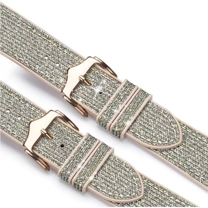 DUX DUCIS Nerūsējošā tērauda ķēdes aproce Apple Watch siksniņai 7/6/5/4/3/2/SE (41/40/38mm) Sudraba