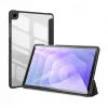 Dux Ducis Toby Case ar Flip Stand Samsung Galaxy Tab A9 Plus / A11 Plus - Melns