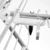 DVB-T/T2 Antena Spacetronik EOS L Combo Balta (Pasīvā)