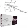 DVB-T/T2 Antena Spacetronik EOS L Combo Balta (Pasīvā)