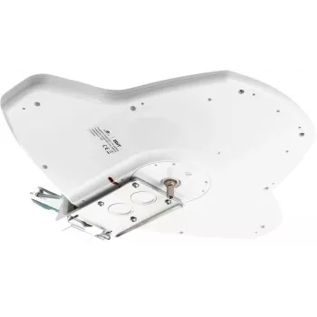 DVB-T2 EDIT LTE 5G Antena Spacetronik Kempingam, Mājai