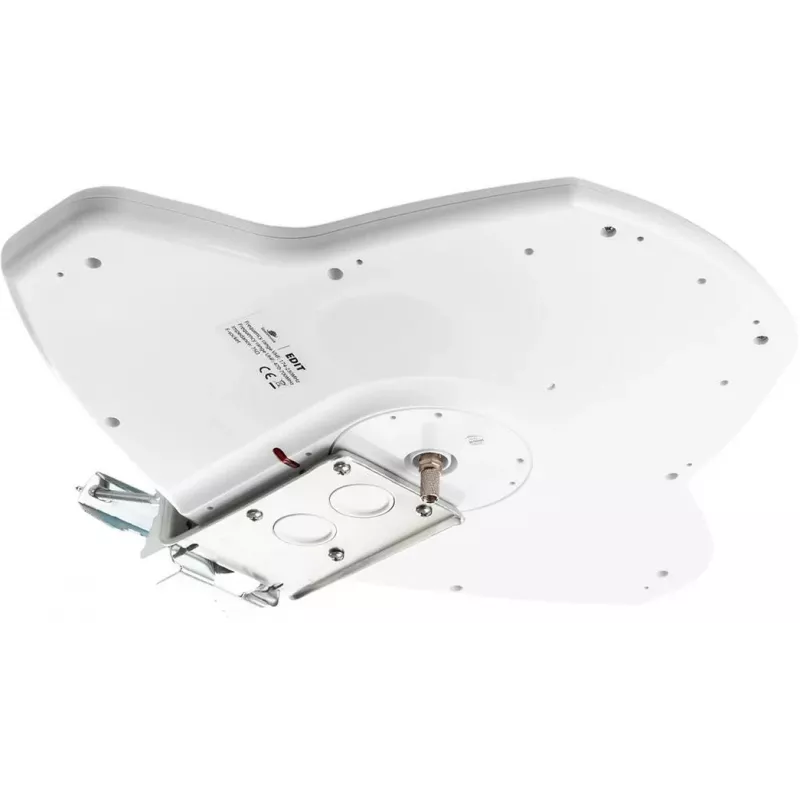 DVB-T2 EDIT LTE 5G Antena Spacetronik Kempingam, Mājai