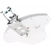 DVB-T2 EDIT LTE 5G Antena Spacetronik Kempingam, Mājai