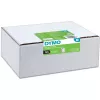 DYMO Authentic LabelWriter lielas adreses etiķetes 36mm x 89mm caurspīdīgas, 2 ruļļi pa 130 (260 etiķetes)